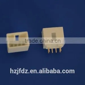 6 Pin Pa66 Auto Electrical Connector for Toyota thumbnail-1