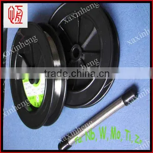 Pure Micron Tungsten Wire thumbnail-1
