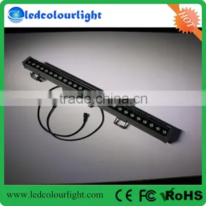 Outdoor IP65 Dmx Led Wall Washer Light thumbnail-2