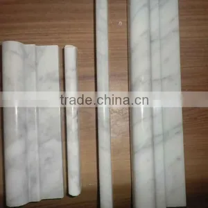 Marble Border Line Decorative Stone Molds thumbnail-1