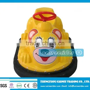 Best Price!!! Electric Bumper Cars, Kids Bumper Cars,dodgem Bumper Car thumbnail-2