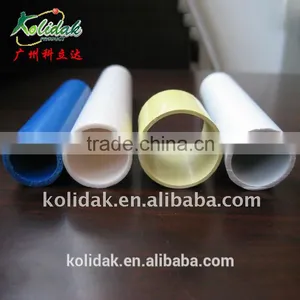 Rigid Extrusion Colours Plastic ABS, PVC Pipe, PVC Tube thumbnail-4