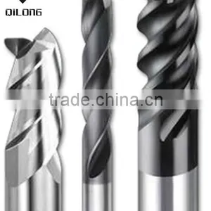 Cutting Toll- Carbide End Milling Cutter thumbnail-1
