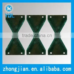 Agriculture Harvester Combine Blade thumbnail-1