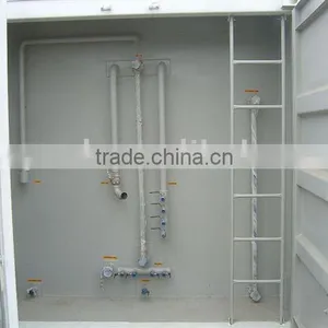 20ft Tank Container,storage Tank Container,liquid Container thumbnail-1