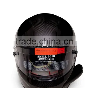 Carbon Full Face Helmet BF1-760 thumbnail-1