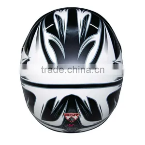 SNELL SA2010 Standard Half Casque thumbnail-1