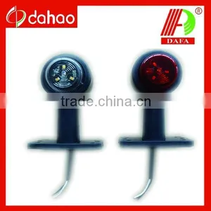 LED Trailer & Truck Side Marker Light thumbnail-2
