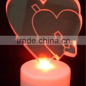 Colour Changing Led Gift thumbnail-1