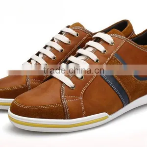 2016 Comfortable Height Increasing Casual Shoes for Men thumbnail-2