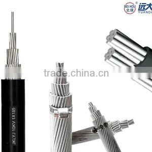 10KV Pvc Insulated Abc Aerial Bundle Cable From Maufacturer With Aluminium Conductor thumbnail-6