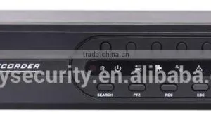 960h Realtime hd P2p Cctv 8 Channel Dvr thumbnail-2
