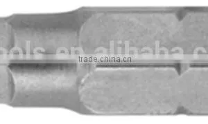 Double End S2 Screwdriver Bit/strong Magnetic Steel Screwdriver Bit /sandblasting 10pcs Power Screwdriver Bit thumbnail-2