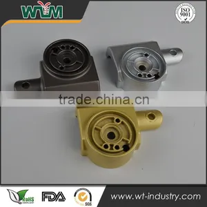 OEM China Supplier Die Casting Moulding for Door Fitting Series thumbnail-3
