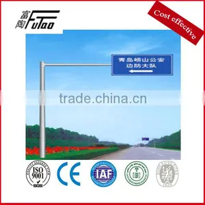 Driving Road Sign Pole thumbnail-1