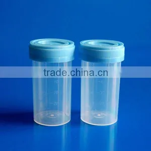 Sterile Urine Container With 60ml thumbnail-1