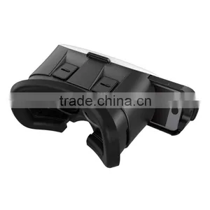 Factory New Virtual Reality vr 3d Glasses Virtual Reality 3d Video Glasses vr Headset Dropship thumbnail-5