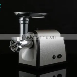 Hot 2016 Pro Cook 750W Electric Meat Grinder/food Mincer Home Appliance as Seen on TV thumbnail-2