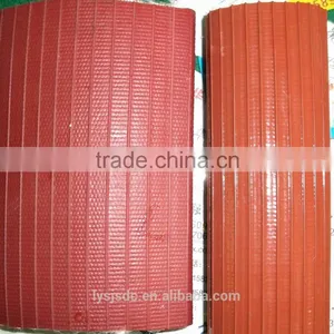 PVC Large Diameter Fire Extinguisher Water Layflat Pipe thumbnail-1