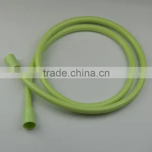 PVC Green Shower Hose thumbnail-2