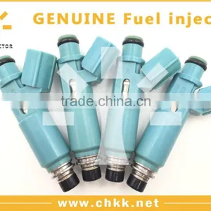 Hot Sales 12v Auto Parts Fuel Injector/ Injection Nozzle for TOYOTA Camry Previa/Tarago OEM 23209-28020 thumbnail-1