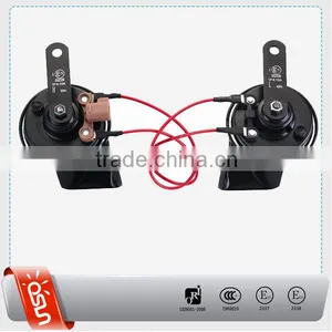 Snail Car Horn 12V for F-O-R-D Cars(ODL-162 10A) thumbnail-1