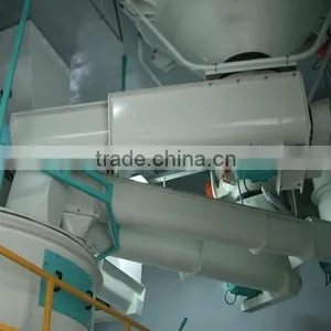 CE Approved Rabbit Feed Pellet Press Machine thumbnail-6