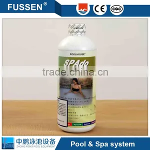 High Quality Cheap Price Above Ground Swimming Pool Chemical Maintenance thumbnail-1