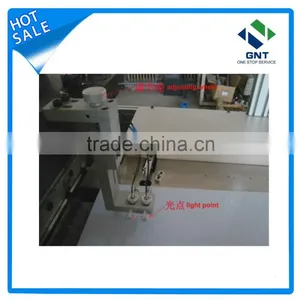 Automatic Card Punch Machine thumbnail-4