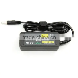 5.5x3.0MM 40W 19V 2.1A Laptop Battery Charger For Samsung thumbnail-4