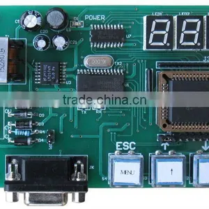 Lift /Elevator Parts ----- PV Serial CAN-BUS Serial Communication Control System Based on PLC thumbnail-1