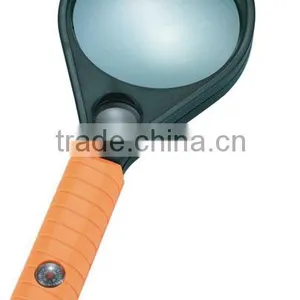China High Power Professional Magnifier With Led Light thumbnail-1