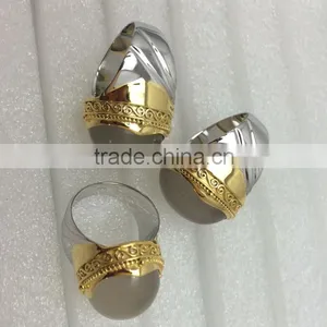 Jewelry Processing Custom Surface Treatment, Surface Treatment of Customized Processing thumbnail-2