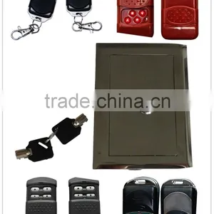 Factory Directly Wholesale hs Code for Remote Controller,custom ir Remote Controller thumbnail-3