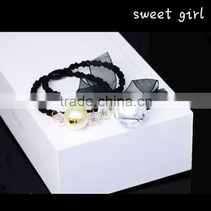 Hair Accessories Hair Bands Hair Rope Wholesale-f50 thumbnail-2