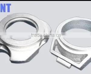 Titanium Watch Case /titanium Watch Parts/metal Watch Case thumbnail-1
