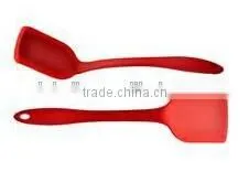 Silicone Large Size Spatula thumbnail-1