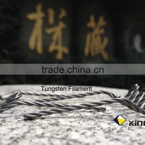 Tungsten Filaments CVD Element thumbnail-1