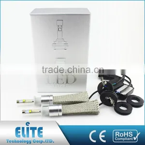 NEW! Auto Lighting System Head Lamp LED Car Headlight R3 h1 thumbnail-5