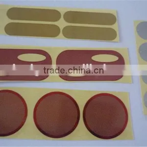Excellent Quality Top Sell Paint Stainless Steel Wire Mesh Filter thumbnail-2