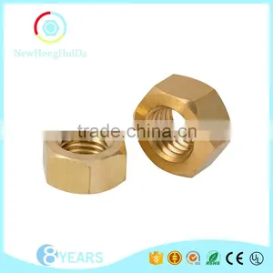 China Best Brand Din934 Hex Nuts Grade 8 thumbnail-6