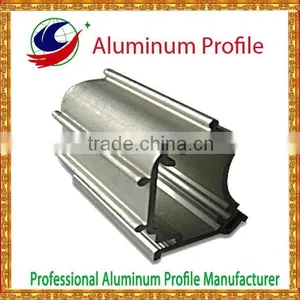 China Supplier Customized Aluminum Extrusion Profile Heat Sink thumbnail-1