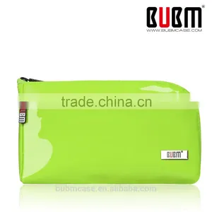 Fashion Ladies 2015 Make-up Cosmetic Bag Three Sizes Are Sold Together thumbnail-5