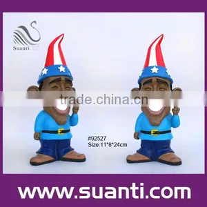 Polyresin Famous People Figures , President Figures thumbnail-1