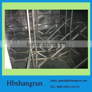 Environmental Assembled FRP Water Tank thumbnail-2