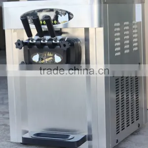 Ice Cream Maker Manufacture and Commercial Ice Cream Maker Supplier thumbnail-5