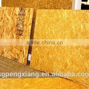 Wholesale OSB Manufacturers From China thumbnail-6