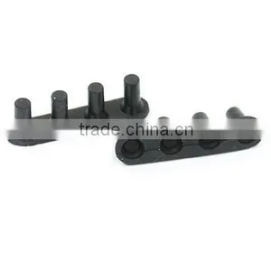 Silicone Rubber O-ring o Ring Seal Parts RoHS Complied thumbnail-3