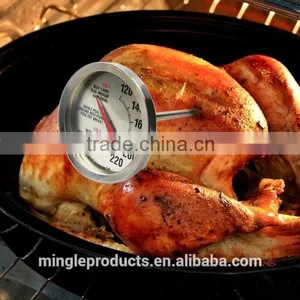 Meat Thermometer_T729E thumbnail-1