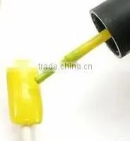 China Manufactory Wholesale Water Based Nail Polish Colorful Nail Polish High Quality thumbnail-4